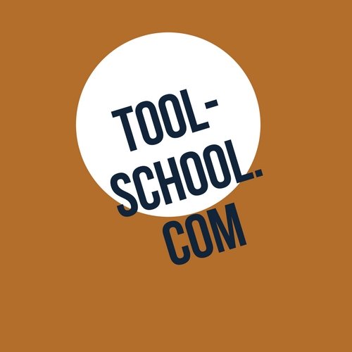 toolschool_com's profile picture. 