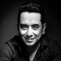 Jagger (@jaggerdavid) 's Twitter Profile Photo