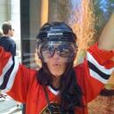 Jacqueline Johnson - @jacqueline_j - Twitter