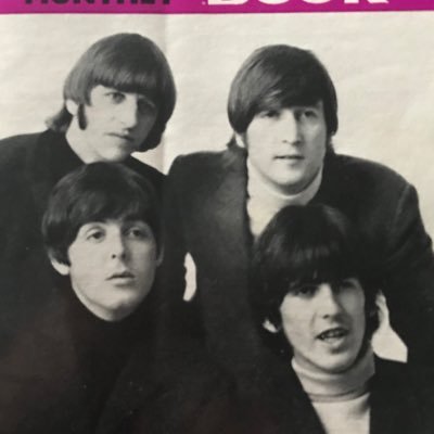 Two Beatle Maniacs delve into the Beatles Book, a magazine from the 60s devoted to the Fab Four. Follow us on Instagram, Facebook and Tumblr: @BeatleBrainiacs