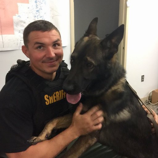 OFFICIAL FAN ACCOUNT - For the #PascoK9Unit of the Pasco County Sheriffs Office. 🐕💙🐕 #LivePDPasco 🚔#PascoProud #K9sOfLivePD 💗