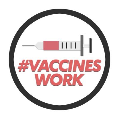 #VaccinesWork is initiated to fight for the opportunity to provide vaccinations to children. Donate here: https://t.co/DQBoNo6NEI