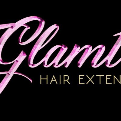 GLAMTRIO Hair Extensions