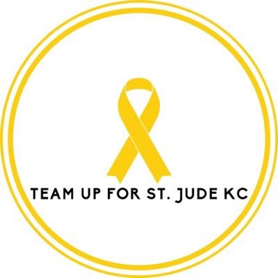Team Up For St. Jude