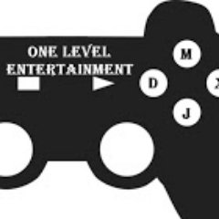 We only operate on ONE Level! We are a few God fearing men who love to live, laugh, make beats, and play video games.