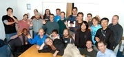 The San Francisco Perl Mongers, a local chapter of worldwide Perl user groups.