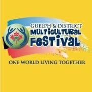 Guelph & Distr. Multicultural Fest