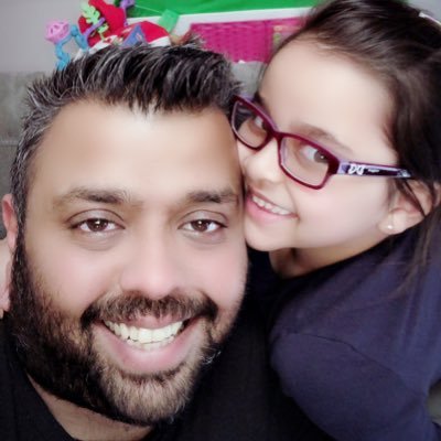 Customer Success at Microsoft. Multi-Cloud Enthusiast. Hardcore Liverpool FC fan!