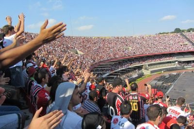 PitacoSPFC's profile picture. Pitacos, cornetas e reflexões sobre o São Paulo FC e futebol