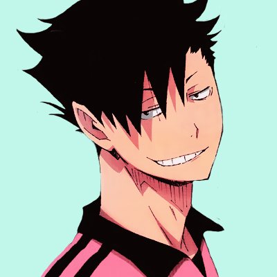 Haikyuu discord server