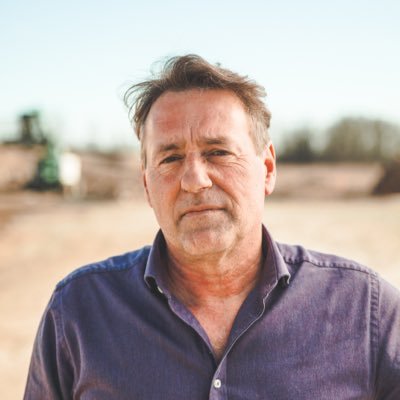 green_relief's profile picture. Founder of @GreenReliefLP