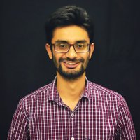 Aravind Ramachandran (@aramach4) 's Twitter Profile