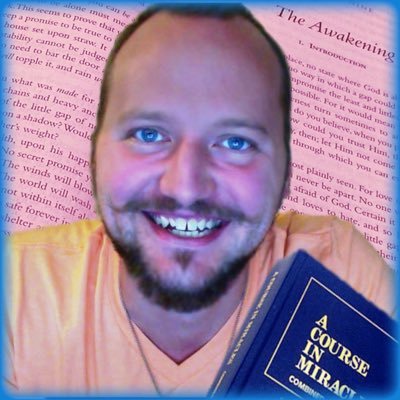 #Teacher of #Ascension - #Transcendence #EnergyHealing #ACourseinMiracles #kabbalah #enlightenment #course #ACIMLive - 🕉⚛️✡️☯️☪️✝️☸️=☮️💟
