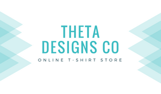 We are an online t-shirt store. We provide clean, simple t-shirts featuring a theta message on the most important concepts of life!