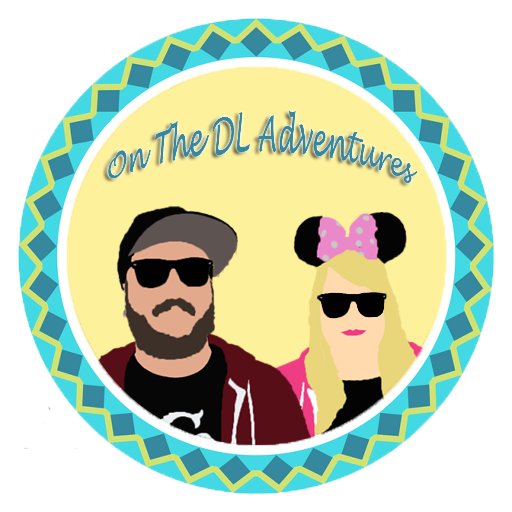 Hi! We're Dom and Liz! We go on fun adventures! And LOTS of disney! Be sure to subscribe on YouTube!

https://t.co/OmFzsp80xU