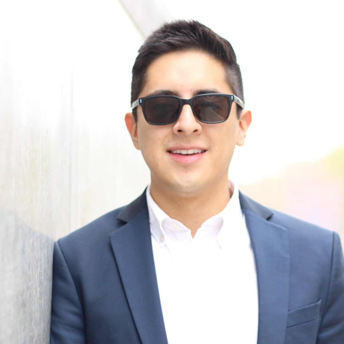 GVelazquezBold's profile picture. nerd about budgeting! 😉