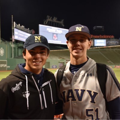 Navy Baseball '21⚓️ | Raleigh, NC