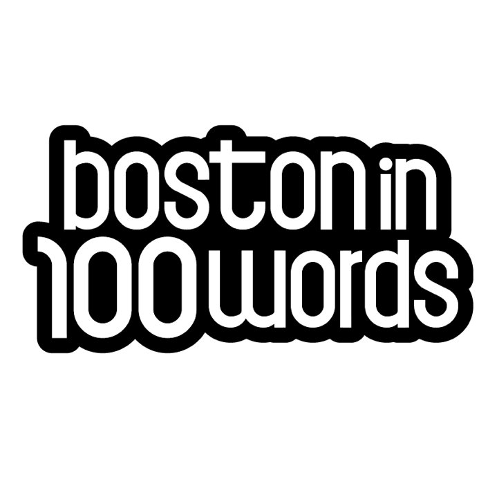 Boston's annual local community writing contest, sharing your 100-word stories about life in Boston with the public for free.