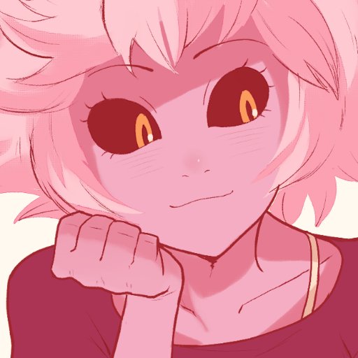 ♂️ he/any ✨ Weeb who retweets cute and aesthetic stuff.
Black and queer lives matter.