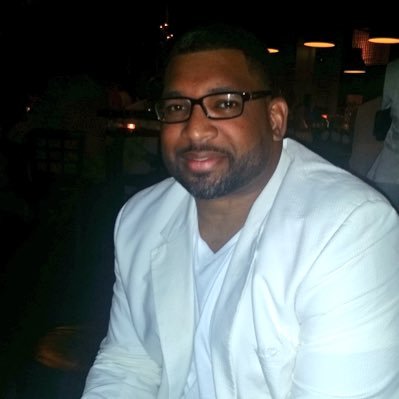 fredbishop17's profile picture. 