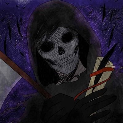 Grim_Reaper1020さんのプロフィール画像