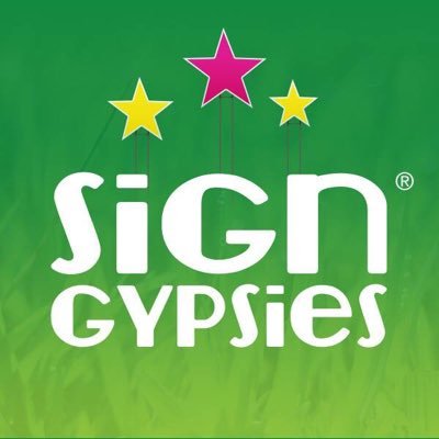 SIGN GYPSIES LIBERTY IS A YARD GREETING RENTAL COMPANY SERVING THE LIBERTY/KC NORTHLAND AREA. PRICES START AT $65 FOR A 24 HOUR RENTAL.