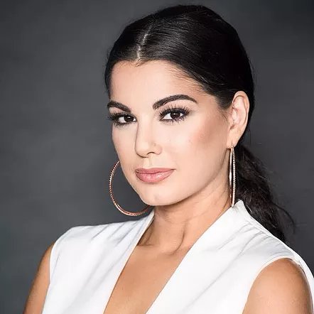 NazliCelikel's profile picture. Nazlı Çelikel
