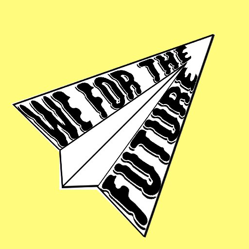 We for The Future Raising awareness for sexual harassment on kids. We are here for a better future! #saveourgeneration
📍Instagram : https://t.co/AhN1wPH777