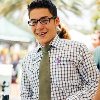 codyjboyer's profile picture. 