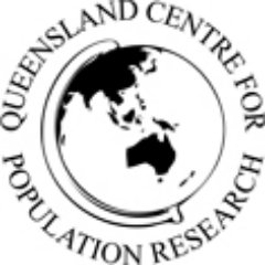 Research, education & training in #demography & #populationgeography @UQ_sees