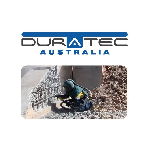 Duratec is a solutions-based contractor specialising in the protection and remediation of steel and concrete structures.