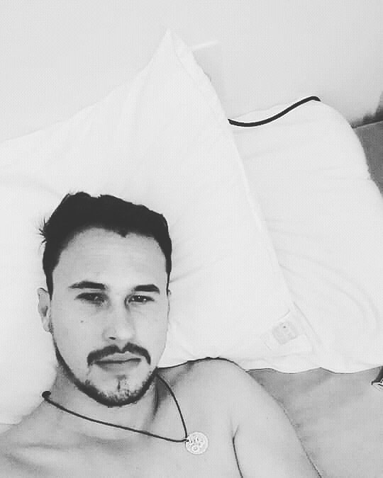 DjRafaelKricink's profile picture. 😍