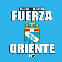 Fuerza Oriente(@fverzaoriente) 's Twitter Profile Photo