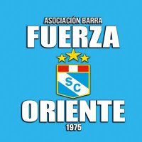Fuerza Oriente (@fverzaoriente) 's Twitter Profile Photo Fuerza Oriente (@fverzaoriente) 's Twitter Profile Photo