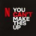 You Can't Make This Up (@cantmakethisup) Twitter profile photo You Can't Make This Up (@cantmakethisup) Twitter profile photo