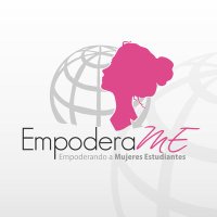 EmpoderaME(@empoderameve) 's Twitter Profile Photo