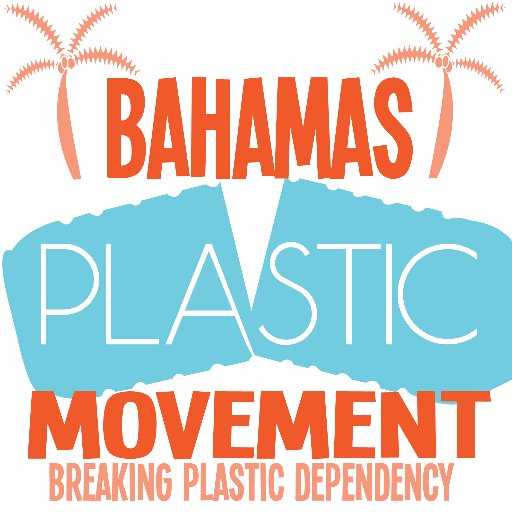 The Bahamas Plastic Movement is a nonprofit environmental organization committed to raising awareness of plastic pollution in The Bahamas#BahamasPlasticMovement