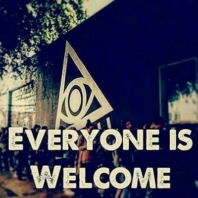 The grandmaster of Illuminati
This is an open invitation for all to get initiated into the Illuminati and become rich and famous in life