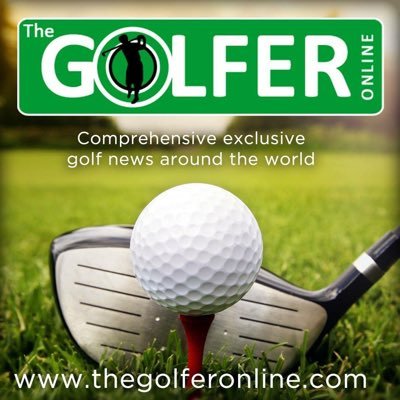 thegolferonline's profile picture. ...comprehensive local and foreign golf news and events