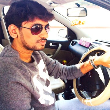 nareshchinta's profile picture. 