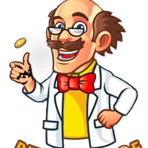 I am a Certified Bitcoin Professional (CBP) and Webmaster of https://t.co/jMOJ6YNhml