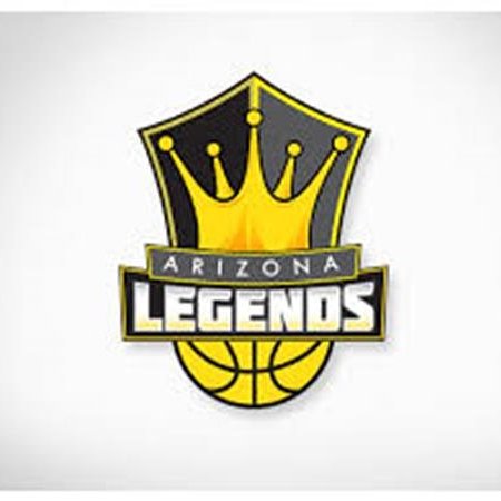 Arizona Legends Basketball