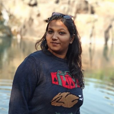 shilkydhanote's profile picture. 