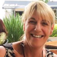 Brenda Barton (@brenda_barton) 's Twitter Profile