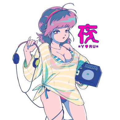 10/13（土）80/90s楽曲限定イベント「夜」さんのプロフィール画像