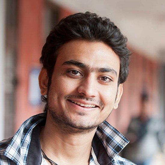 arkodeeplus's profile picture. Unique Universal Indian.