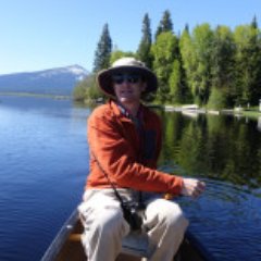 zeezlebird's profile picture. Klamath Bird Observatory Executive Director