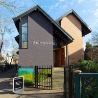 Stanley Picker Gallery (@pickergallery) 's Twitter Profile