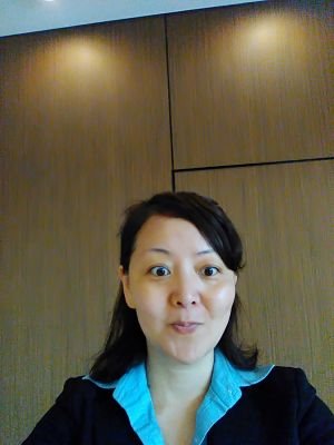 wangpeijp1's profile picture. 