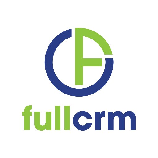 fullcrmsolution's profile picture. 